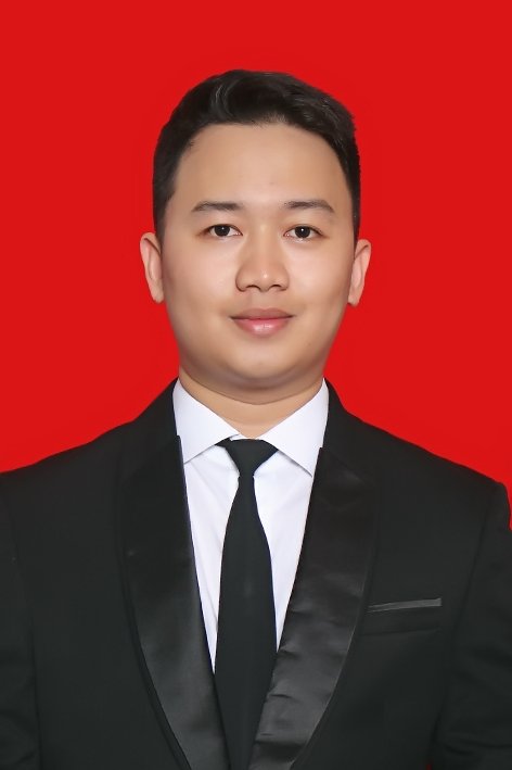 Hendra Jimmy SST