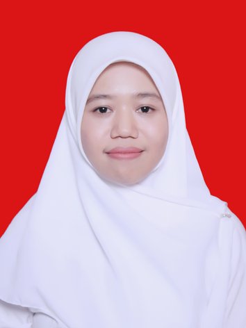 Aprilia Rakhma Aziz S.Si.
