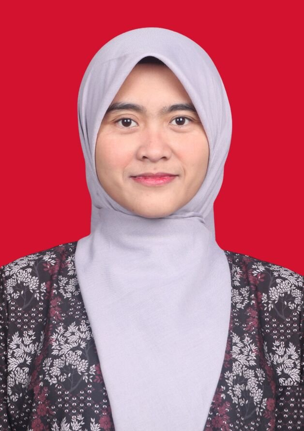 Gita Rizky Purwitasari S.Tr.Stat.