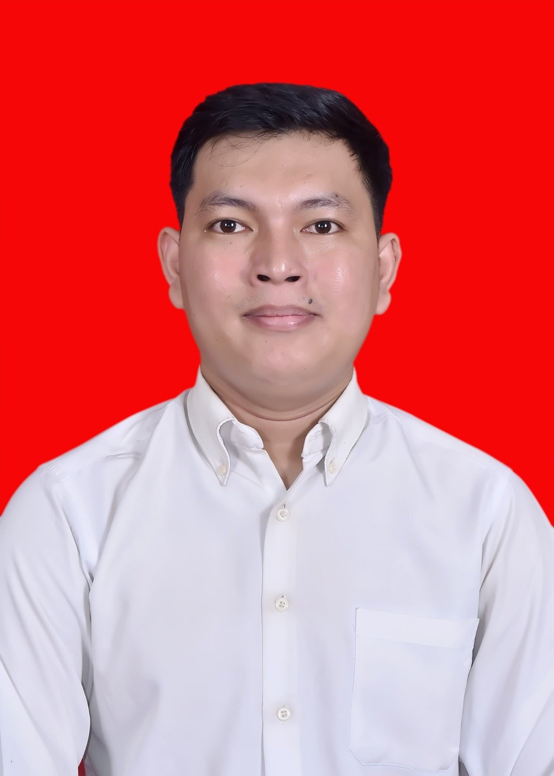 Muhammad Thayib Ramadan A.Md.Kom.