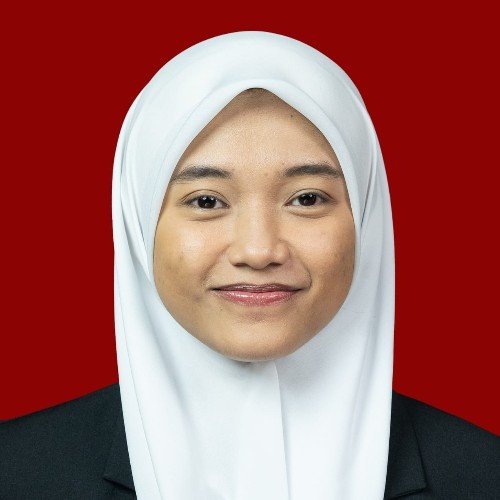 Afdatul Chofidah S.Tr.Stat.
